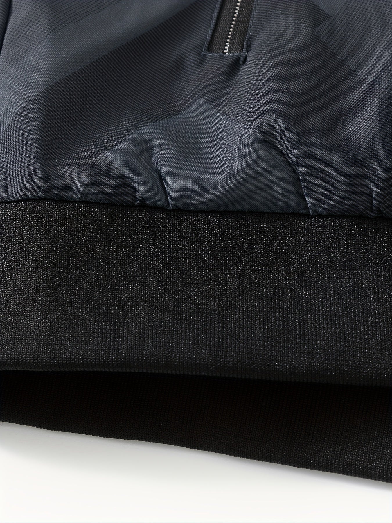 Men'S Lightweight Softshell Jacket - Olive Green/Black/Gray/ - Stand Collar Windproof Coat with Zippered Pockets - Non-Stretch Fabric for Hiking, Gym, Casual Outdoors - Spring/Fall Athletic Outerwear - Easy-Care Sportswear, H