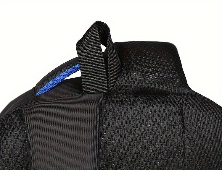 Business Backpack For Daily Commute, Large Capacity Computer Backpack For Men, Multi-layer Large Capacity Daypacks