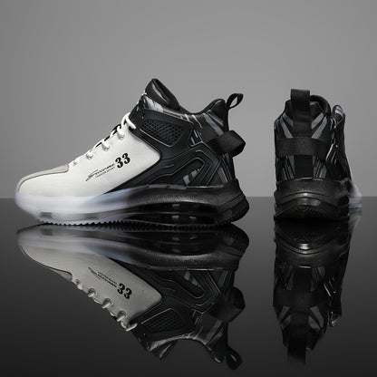 Sneakers, Spring Men's Fashion Outdoor Casual Shoes - ayq