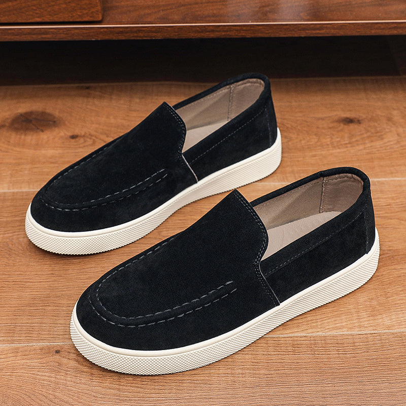 Men's Casual & Sports Slip-On Shoes for Outdoor & Hiking