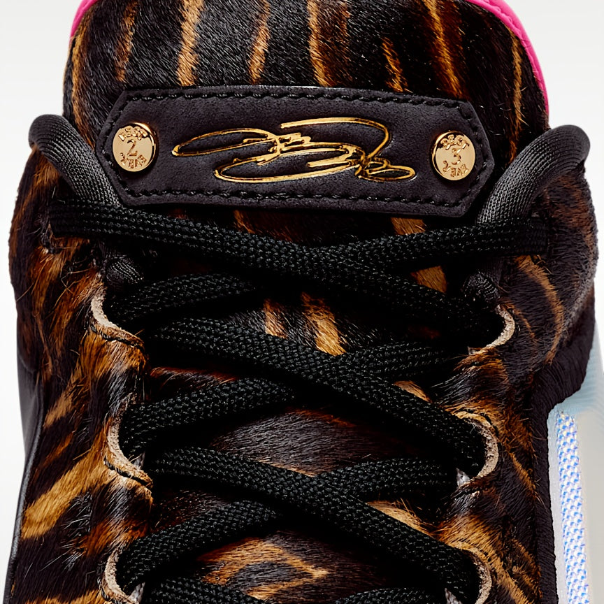 Men's Low-Top Basketball Sneakers Sports Casual All-Season