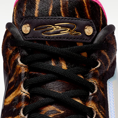 Men's Low-Top Basketball Sneakers Sports Casual All-Season