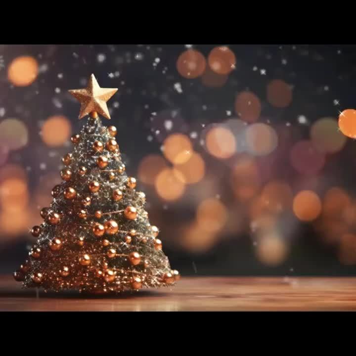 Fei Rui 24pcs Classic Mini Christmas Ball Ornaments, Shatterproof Plastic Hanging Decorations for Holiday, Wedding, Party - Versatile for Christmas, Hanukkah, Easter, Thanksgiving, Halloween Decor