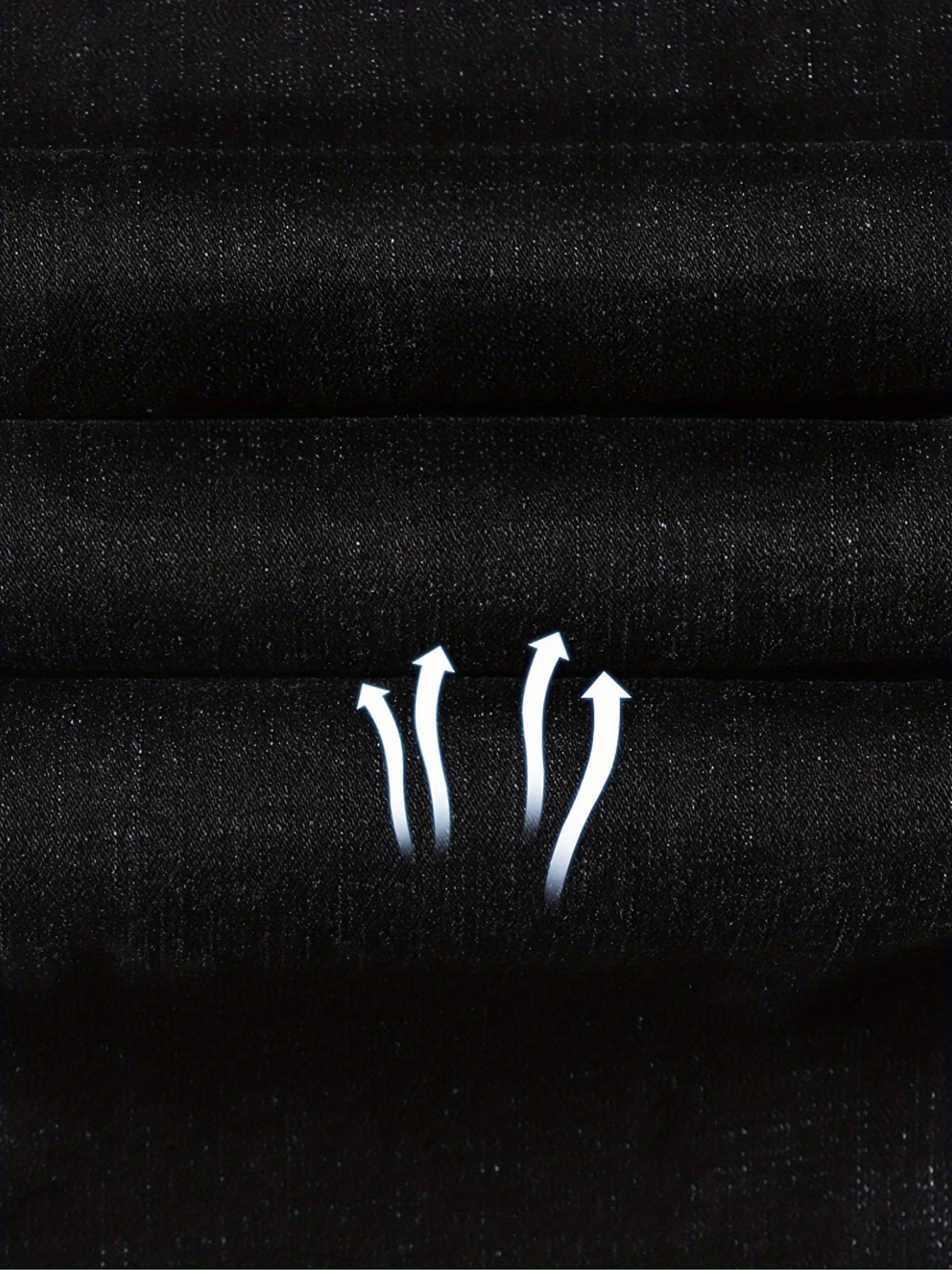 High-quality Men's Denim Trousers, Business Style, Elastic Men's Pants, New Autumn/winter Fashion Trend