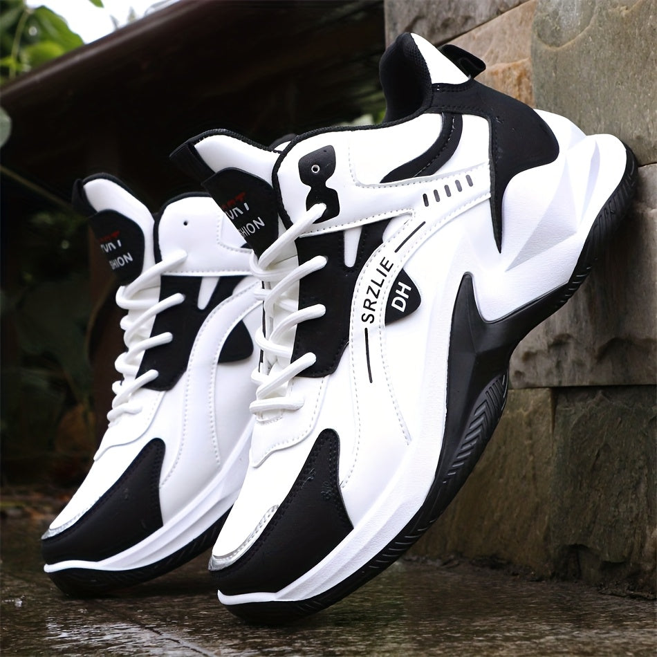 Men'S Stylish Shoes That Are Comfortable And Lightweight, Suitable for Running, Hiking, And Everyday Activities, Featuring Non-Slip Outdoor Casual Designs - ayq