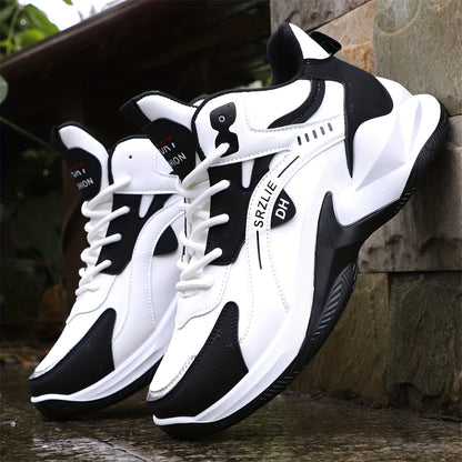 Men'S Stylish Shoes That Are Comfortable And Lightweight, Suitable for Running, Hiking, And Everyday Activities, Featuring Non-Slip Outdoor Casual Designs - ayq