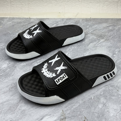 EVA Casual Slides for Men and Women - Lightweight, Minimalist Design