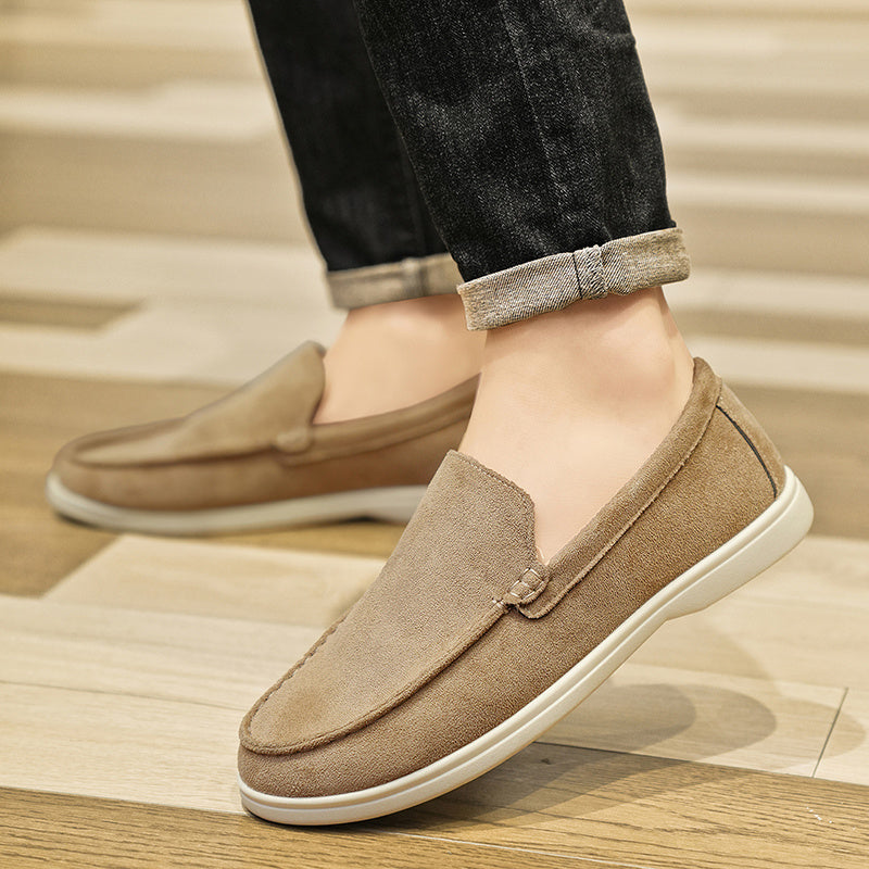 Men'S Stylish Casual Loafers, B-3 - ayq