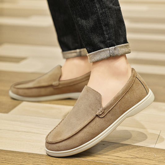 Men'S Stylish Casual Loafers, B-3 - ayq