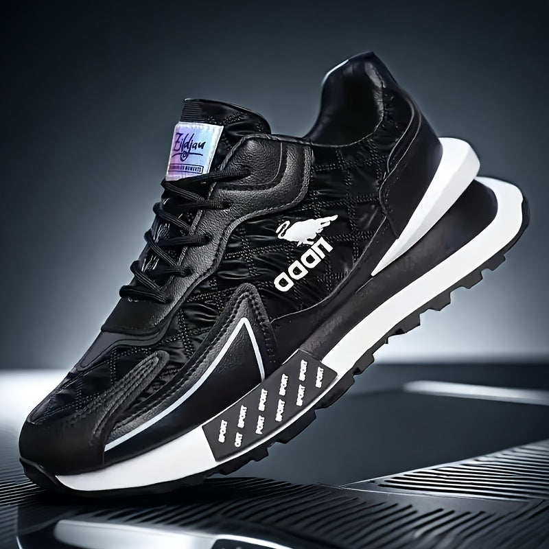 Special Offer Men'S Sports Shoes New Korean Style Trendy Low-Top Breathable Skate Sneakers Fashionable Versatile Dad Shoes