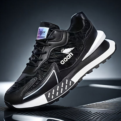 Special Offer Men'S Sports Shoes New Korean Style Trendy Low-Top Breathable Skate Sneakers Fashionable Versatile Dad Shoes