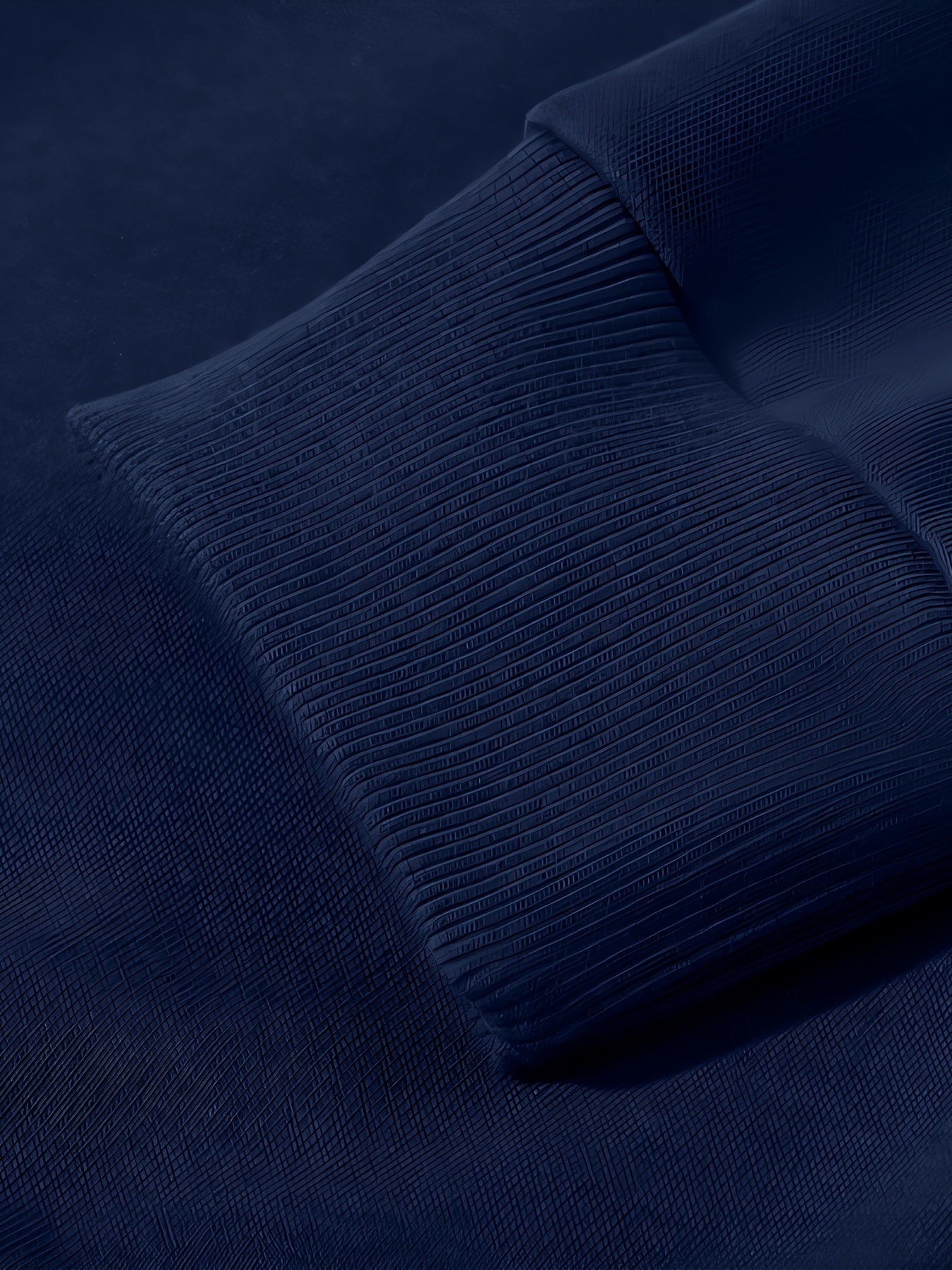 Men's White Christmas & New Year Oversized Sweatshirt - Long Loose Fit Casual Sweater with Pocket, Red Polka Santa Hat & Holly Berry Logo, Pink Heart Accent - Holiday Party Winter Wear (Machine Washable)