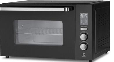 Էլեկտրական մինի վառարան ELECTROLUX ESO45DIGIT — 42 լ, 2000 Վտ