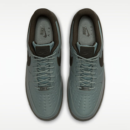 Men's Nike Air Force 1 Low-Top Sneakers with Gore-Tex & Vibram Sole