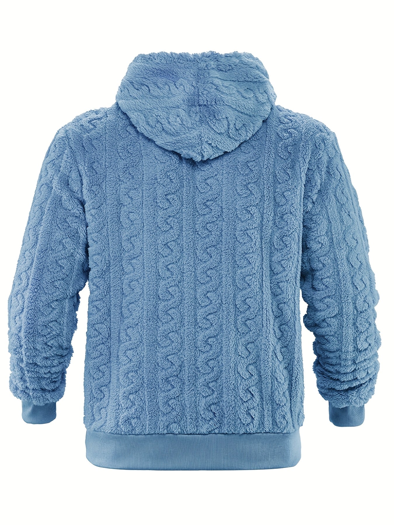 Pearson OBM Men'S Thermal Fleece Top