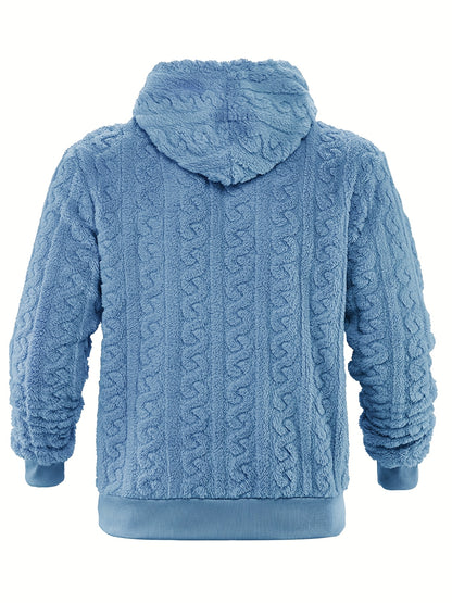 Pearson OBM Men'S Thermal Fleece Top