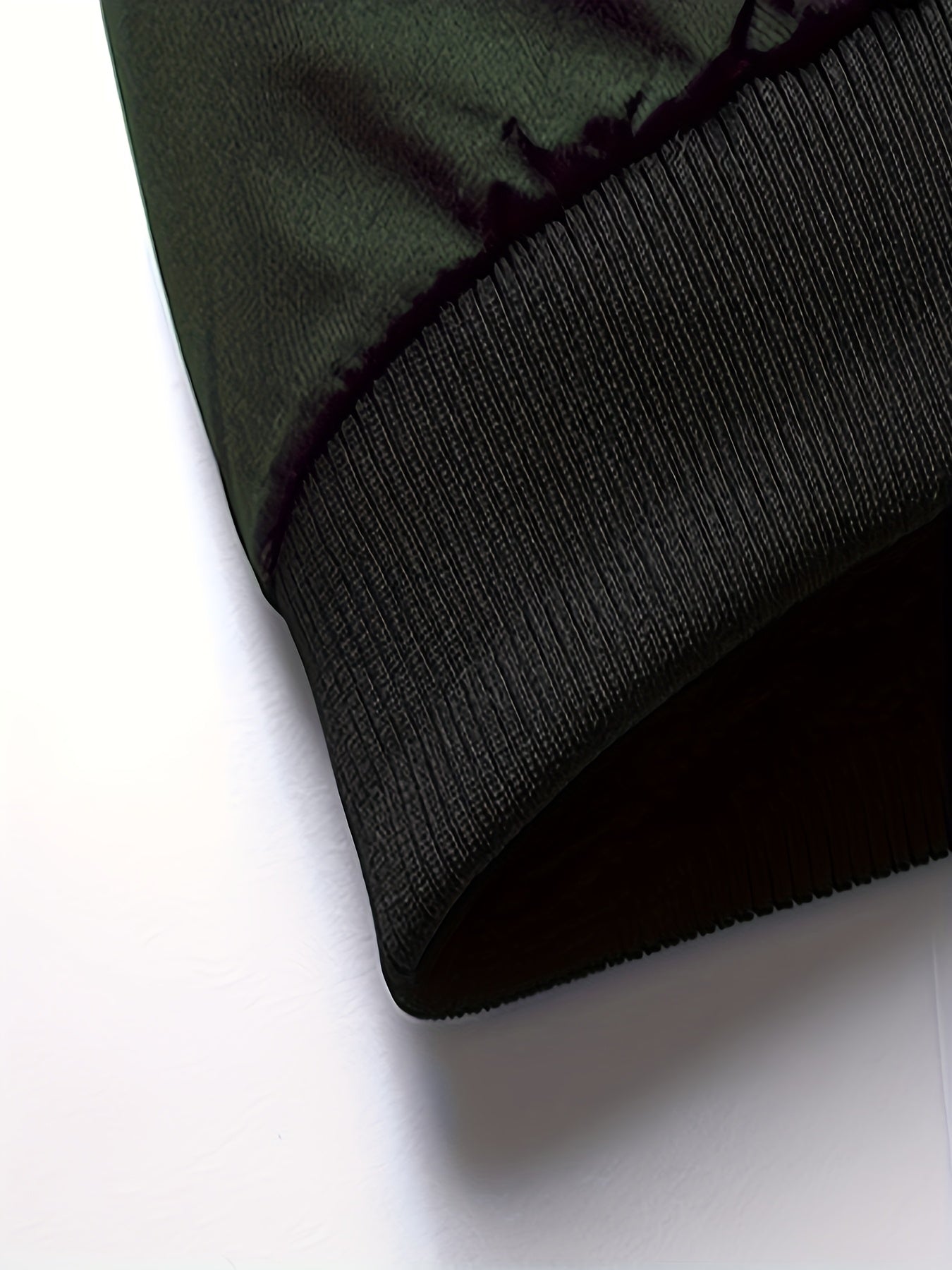 Men'S Stylish Tiger Head Jacket - Black, Red & White, Zip-Up, Stand Collar, Polyester, Casual Outdoor Wear, Casual Winter Wear | Stylish Jacket | Zippered Jacket