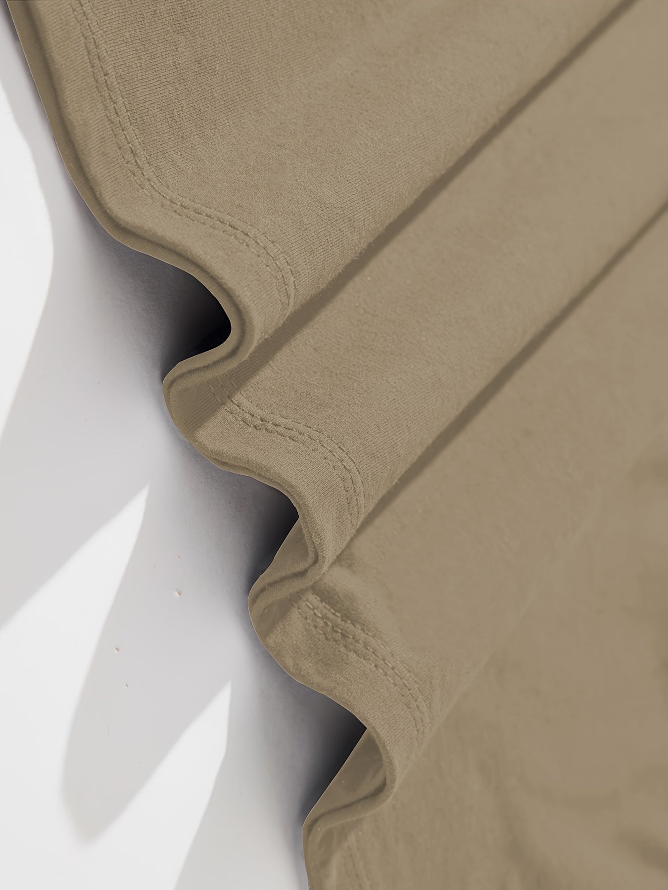 Men'S Happy New Year Graphic T-Shirt - Casual Long Sleeve Crew Neck, White with Black Lettering & Festive Design, Loose Fit for Spring/Fall, Perfect for Casual Attire, Festive Clothing | Festive Graphic Tee | Comfortable Fit