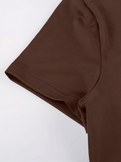Women'S Tight T-Shirt