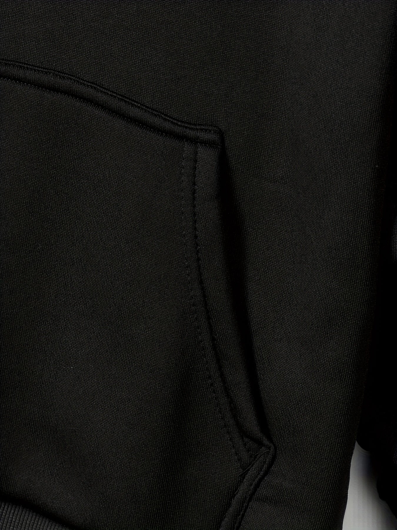 Men'S Trendy And Minimalist Triangular Striped Logo Hoodie And Sweatpants Set for Spring And Autumn, Featuring a Loose And Comfortable Design Suitable for Sports And Leisure, Machine Washable