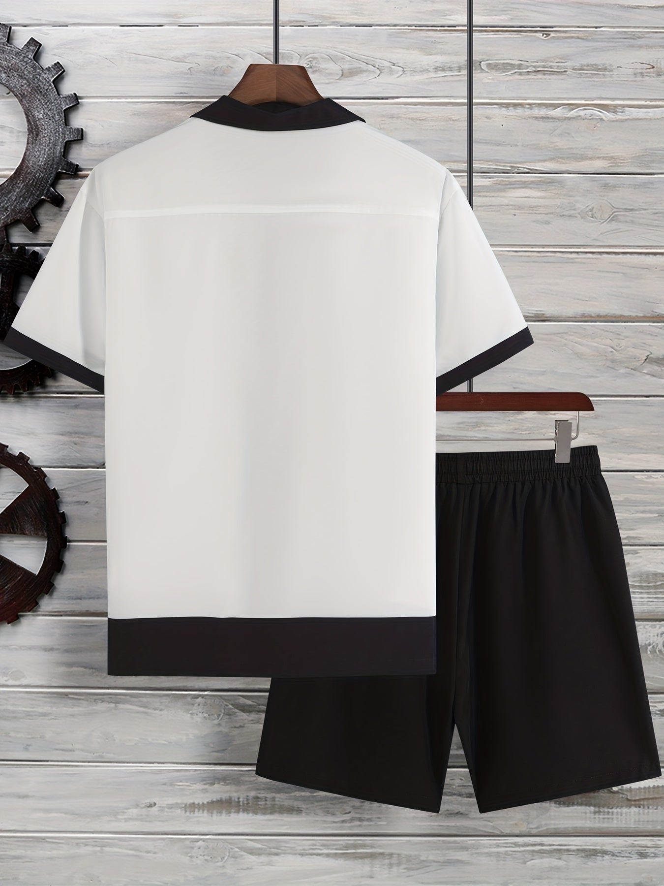 Men's Casual Suit