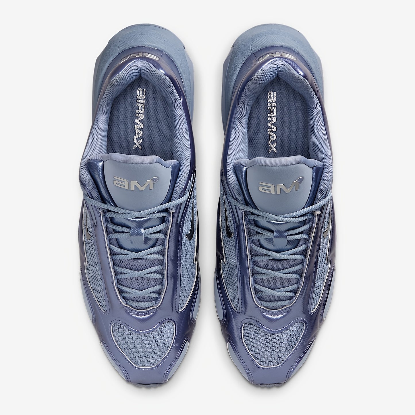NIKE AIR MAX MUSE Women's Running Sneakers - All-Season Fabric