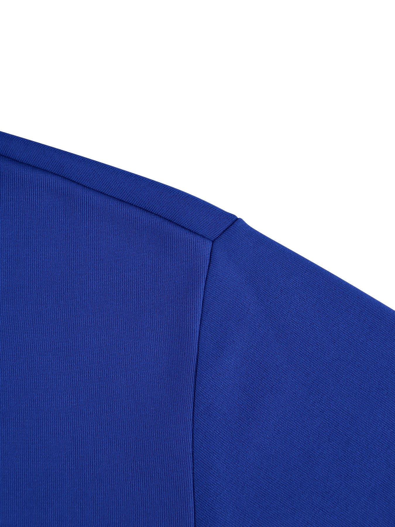 Men's Solid Color Lined Workwear Shirt Jacket with Snap Buttons
