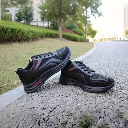 Men's Casual Shoes for Everyday Comfort, Lightweight and Perfect for Outings, Vacations, Outdoor Walks