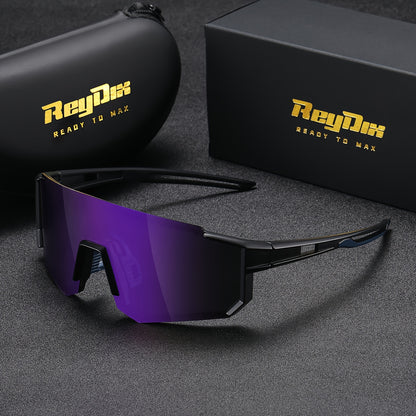 ReyDix Unisex Driving Polarized