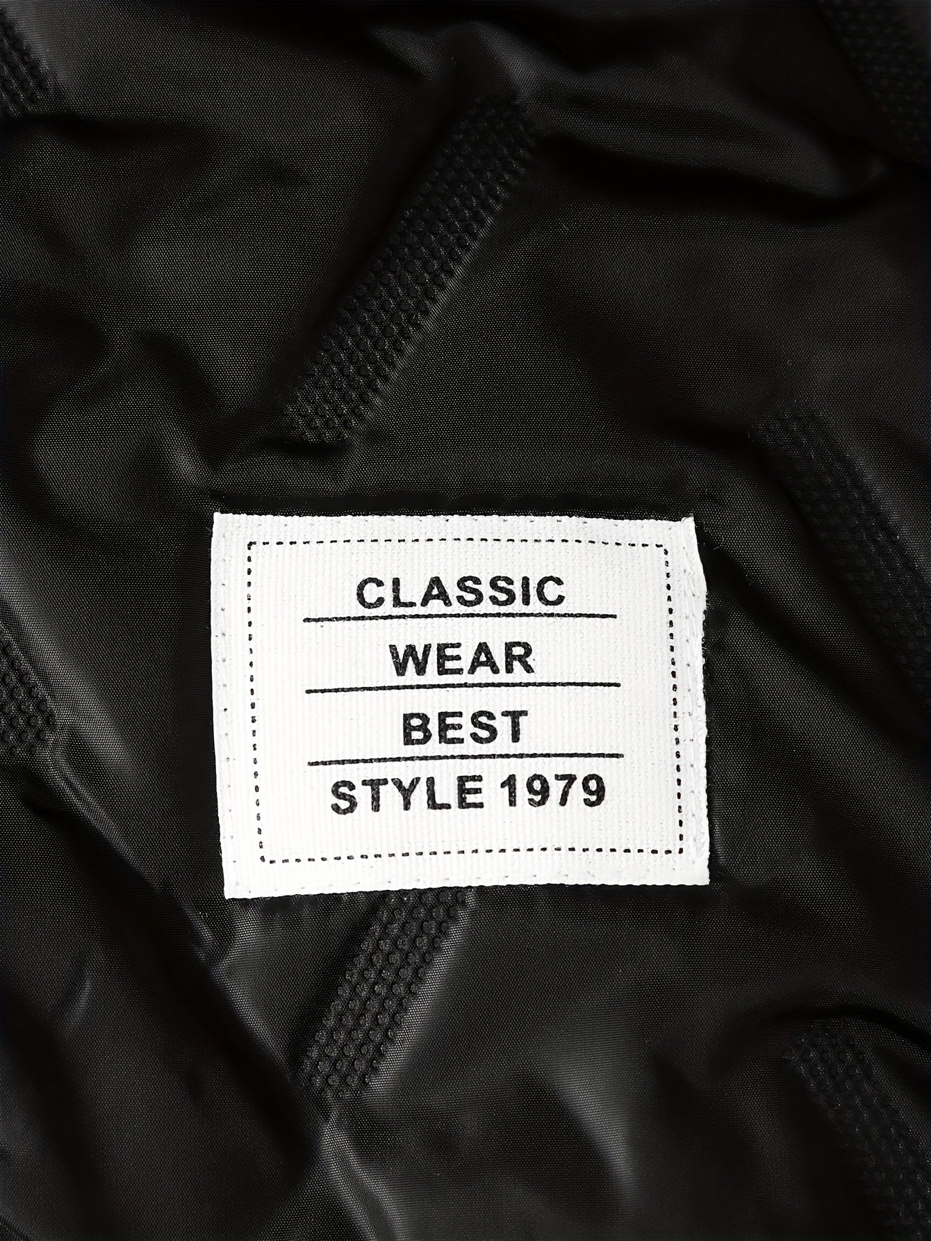 Boys' Autumn/Winter New Jacket with Striped Print, Letter Patch, Zipper Hooded Thickened Warm Coat and Casual Comfortable Everyday Versatile Sweatpants 2pcs Set, Perfect for Outdoor