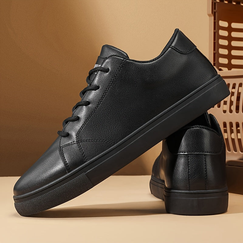 Sneakers, Men's Casual Sports Skateboarding Hiking Comfortable Shoes S111 - ayq