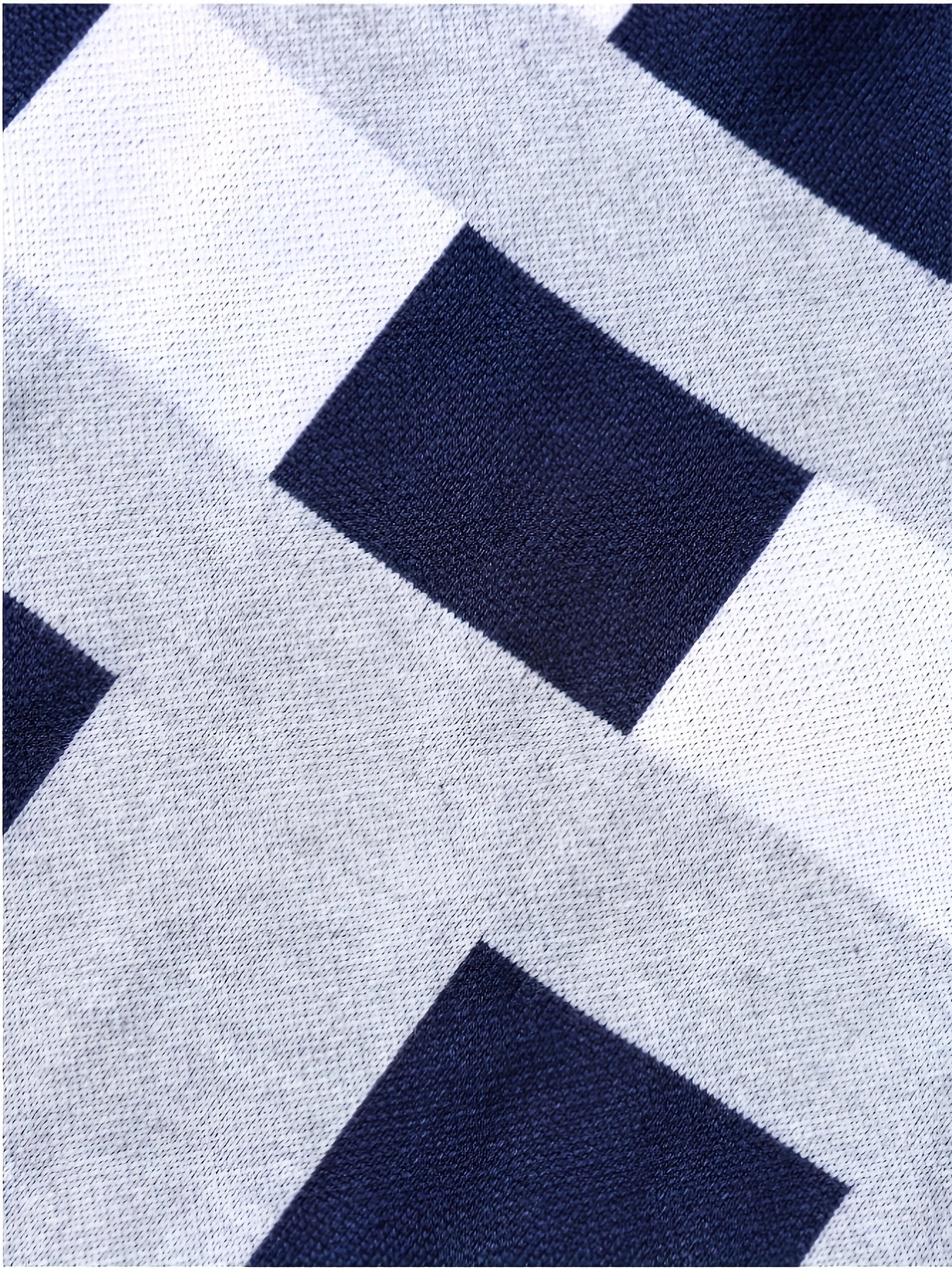 New Cross-Border Autumn And Winter Men'S Stylish Jacquard Sweater, Casual Pullover