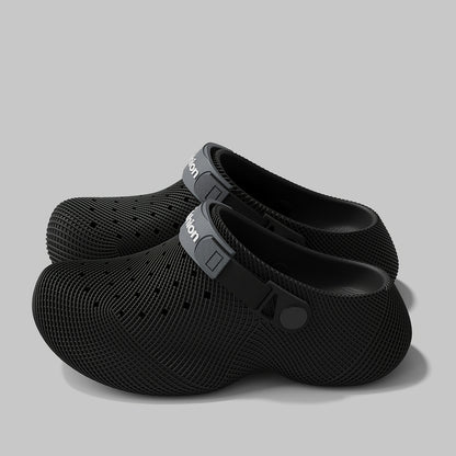 Breathable EVA Clogs for Men & Women, Casual All-Season Sandals