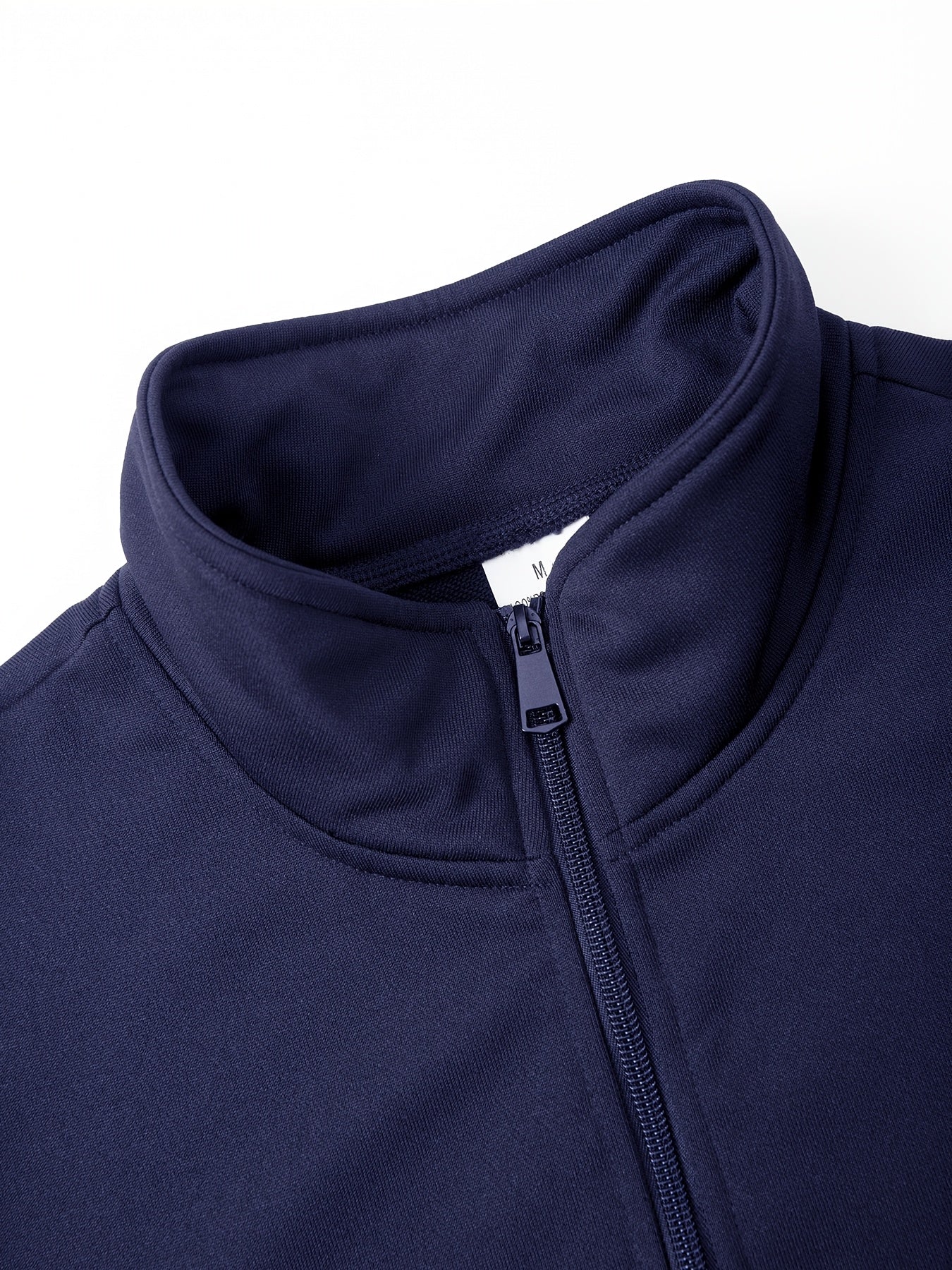 Men'S Lightweight Breathable Zip-Up Jacket - Casual Outdoor Windbreaker with Kangaroo Pocket, Soft Shell Design for Hiking, Fishing, Gym & Streetwear - Spring/Fall Layering Essential, Fishing Attire, Stylish Stand Collar, Dur