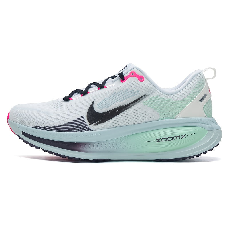 Nike VOMERO 18 Men's Low-Top Running Sneakers with Cushioning