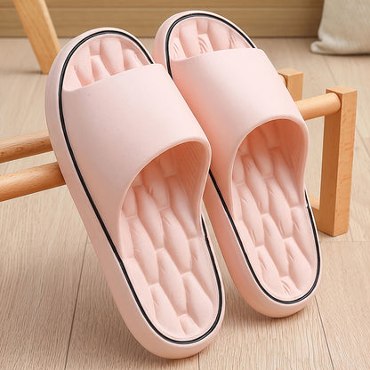Unisex Casual Indoor Slip-On EVA Beach Slippers