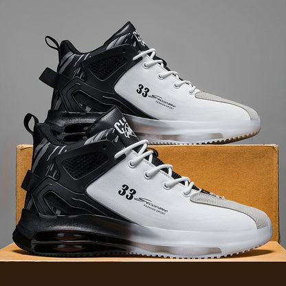 Sneakers, Spring Men's Fashion Outdoor Casual Shoes - ayq