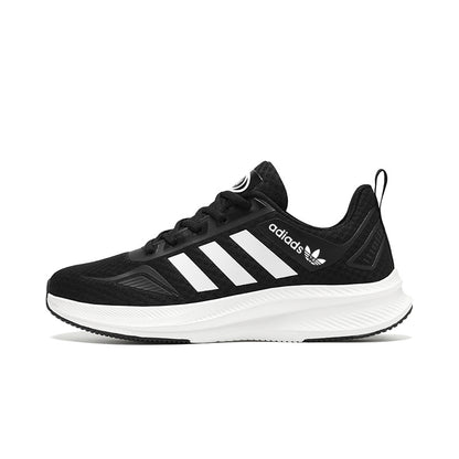 Men's Lightweight Running Sneakers with Casual Versatile Design