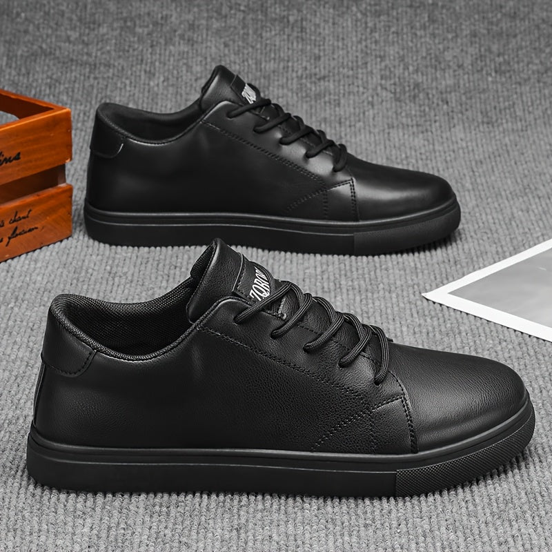 Sneakers, Men's Casual Sports Skateboarding Hiking Comfortable Shoes S111 - ayq