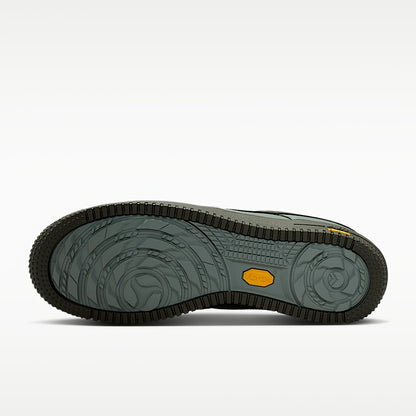 Men's Nike Air Force 1 Low-Top Sneakers with Gore-Tex & Vibram Sole
