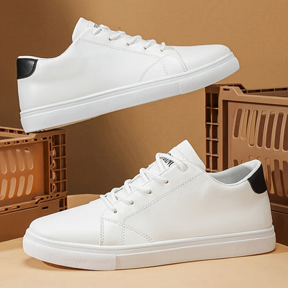 Sneakers, Men's Casual Sports Skateboarding Hiking Comfortable Shoes S111 - ayq