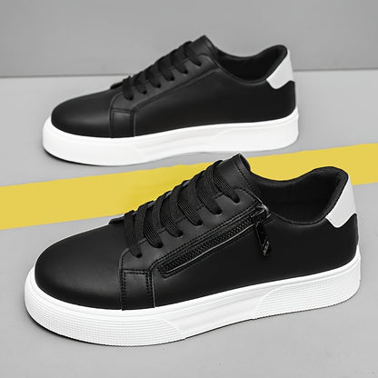 Comfortable and Stylish Men's Casual Sneakers, JM821 - ayq