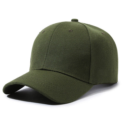 3pcs Unisex Breathable Sun Hats - Lightweight Summer Sports Caps