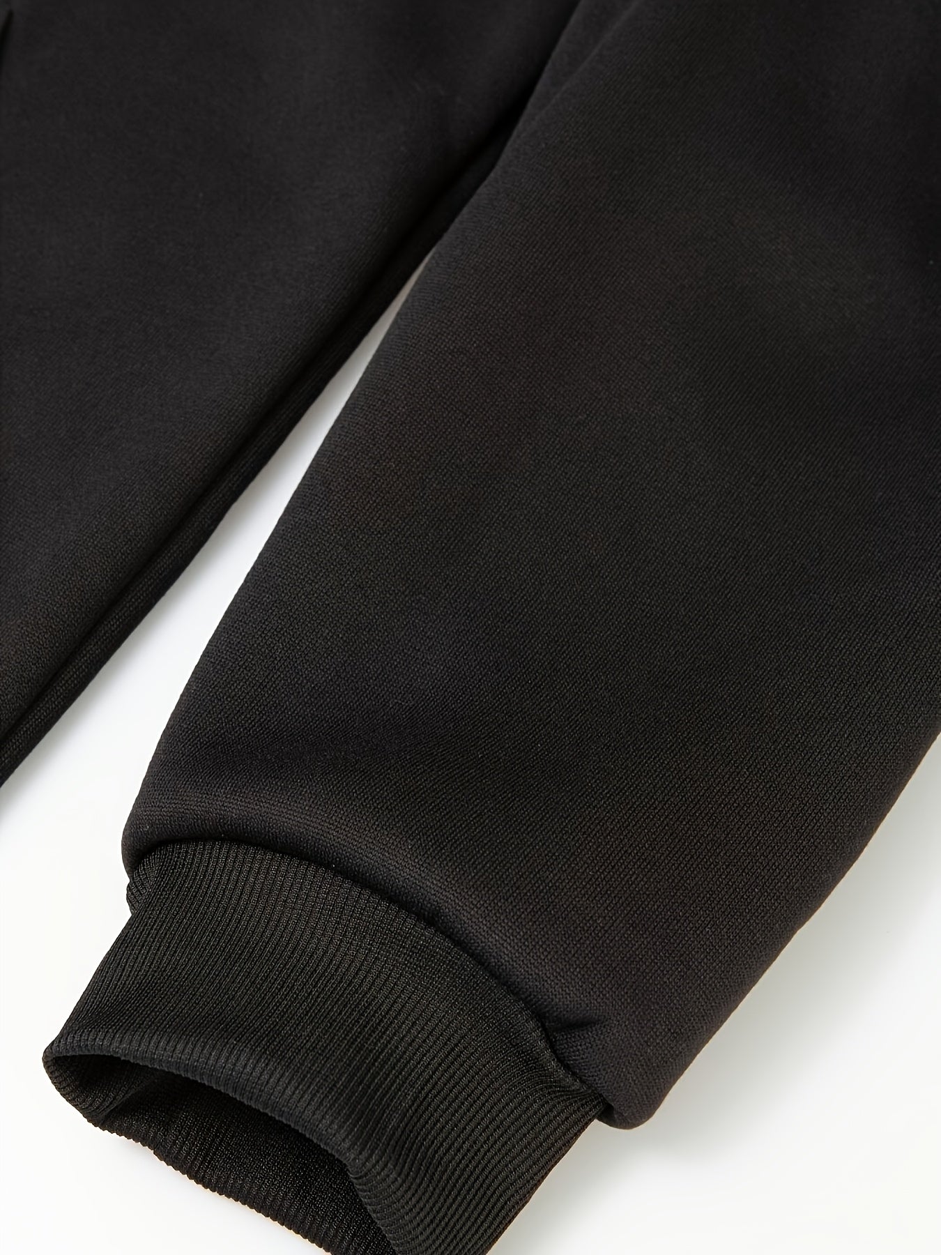 Men'S Navy Blue Hooded Zip-Up Sweatshirt - Casual Long Sleeve Pullover with Front Pockets, Soft Polyester Fabric, Perfect for Fall/Winter, Everyday Comfort Apparel|Hooded Sweatshirt|Zippered Hoodie