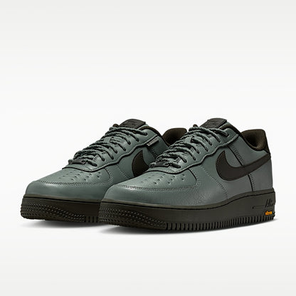 Men's Nike Air Force 1 Low-Top Sneakers with Gore-Tex & Vibram Sole