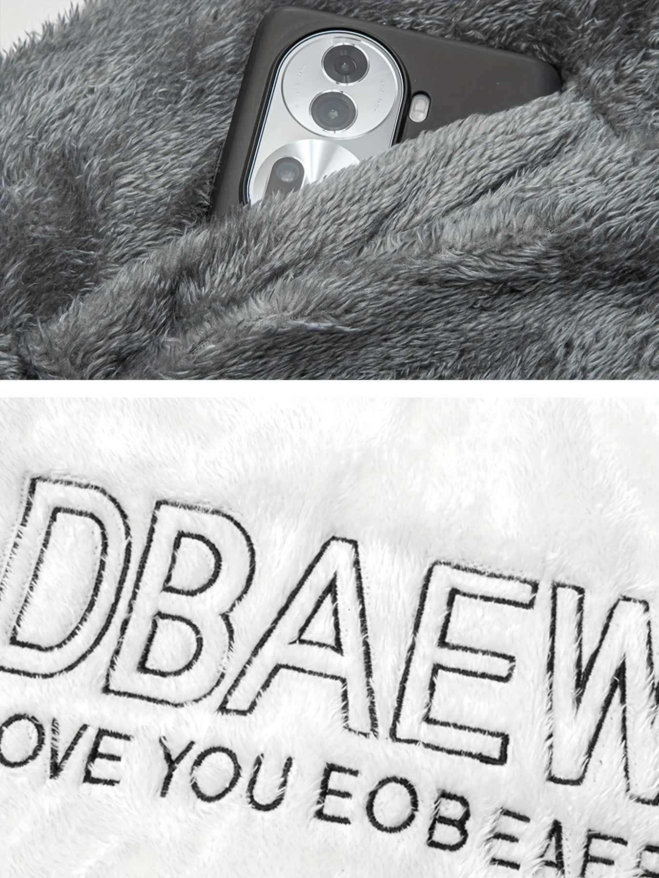 Men's Dual-Sided Insulated Jacket with Full-Zip Closure & Stand Collar - Reversible Winter Coat with Warm Filling, Machine Washable, White & Black Outer Layers, Casual & Formal Outerwear for Skiing, Snowboarding, Everyday Use