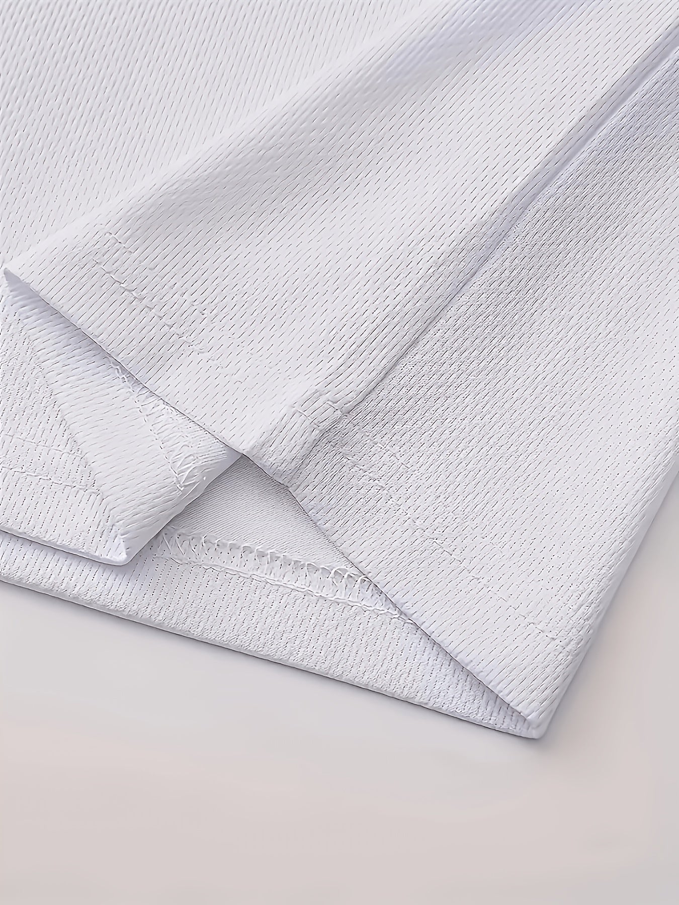 Boys' Casual 3D Printed Polyester Short Sleeve Set