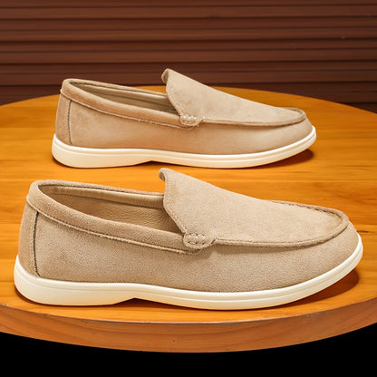 Men'S Stylish Casual Loafers, B-3 - ayq