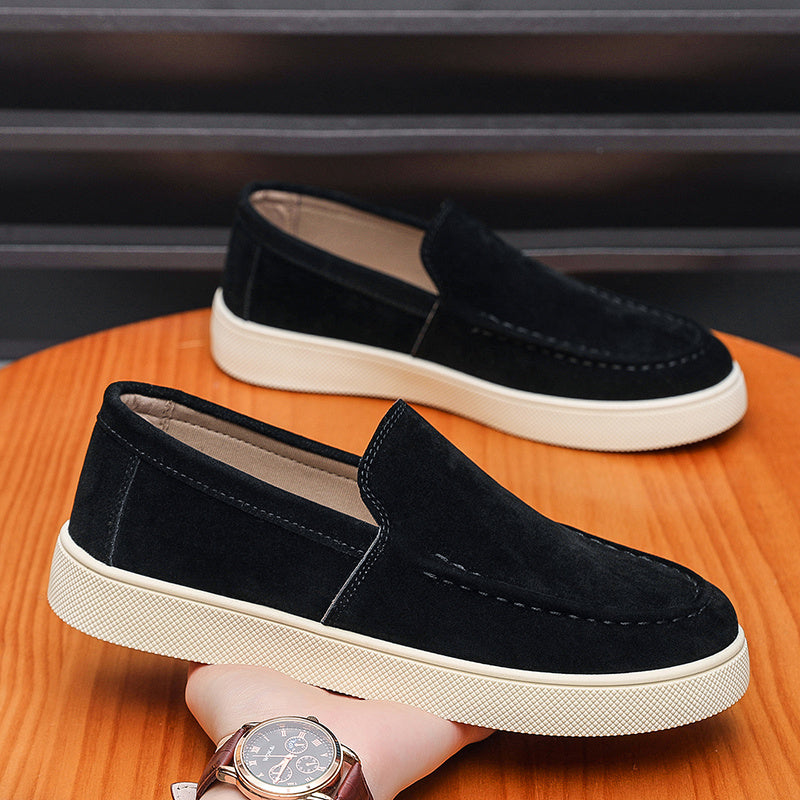 Men's Casual & Sports Slip-On Shoes for Outdoor & Hiking