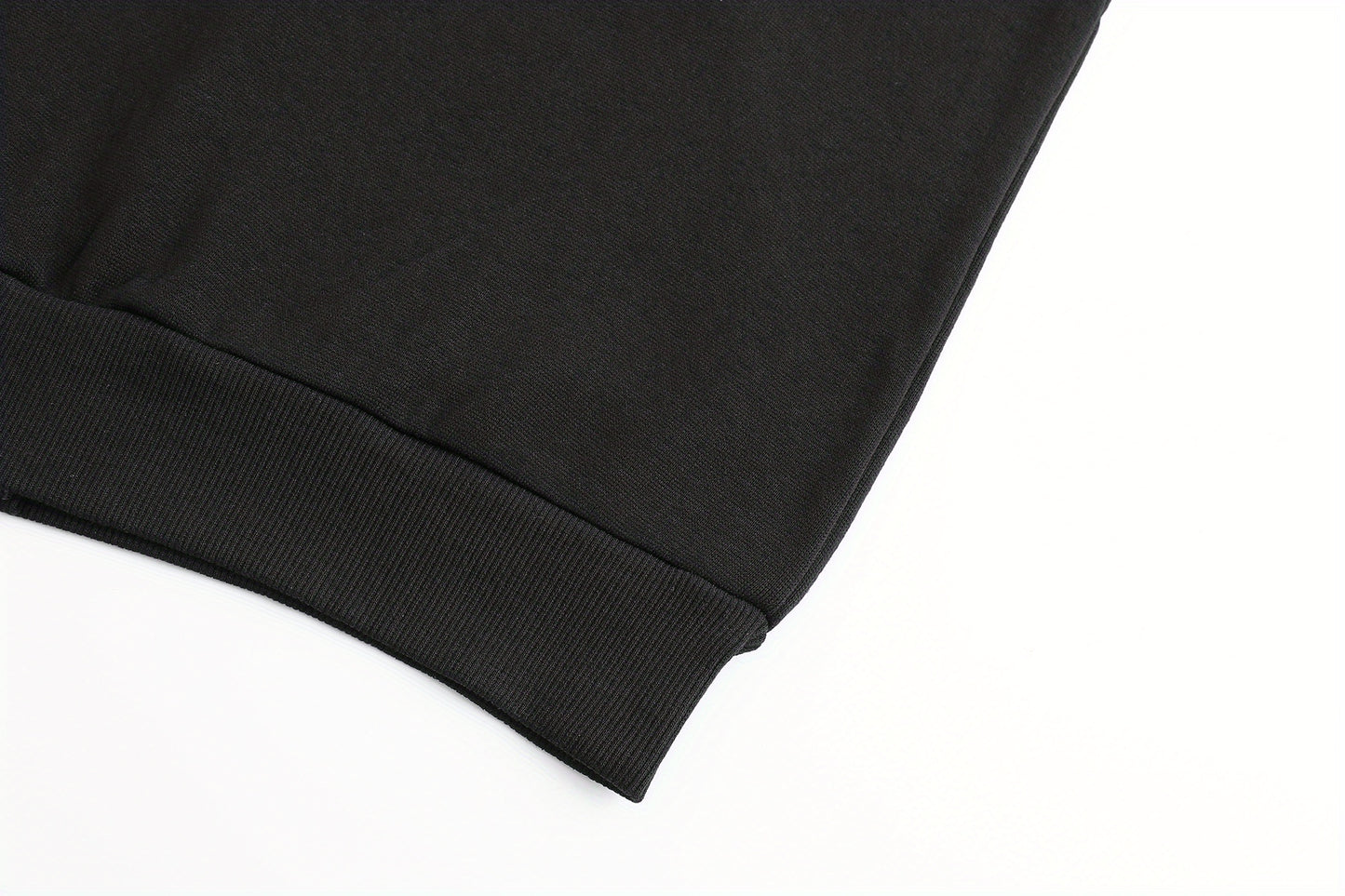 Warm High Neck Jacket, Men's Casual Slant Pocket Zip Up Athletic Jacket For Fall Winter